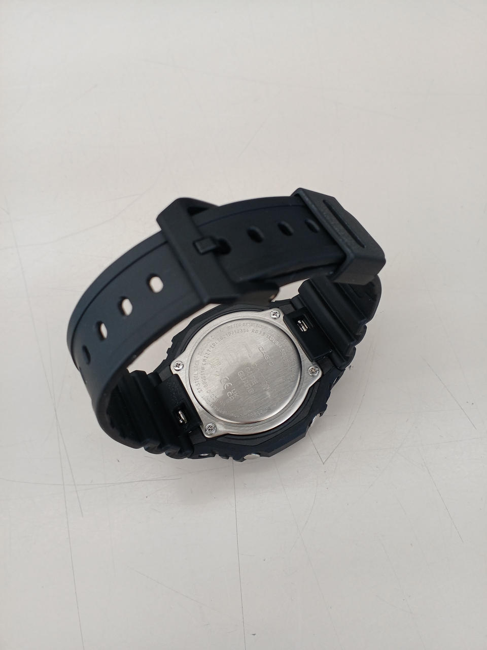 CASIO G-SHOCK GA-B2100 - Banzai Thrifting | BanzaiHobby