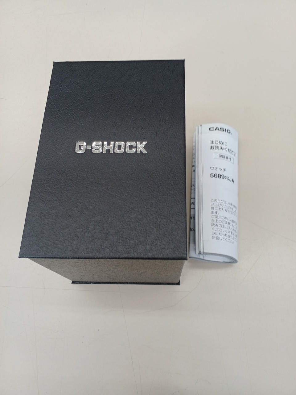CASIO G-SHOCK GA-B2100 - Banzai Thrifting | BanzaiHobby