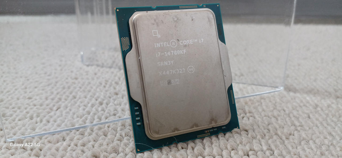 INTEL CPU I7-14700KF - Banzai Thrifting | BanzaiHobby