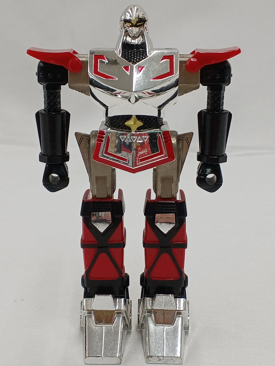 BANDAI Feiying Super Alloy - Banzai Thrifting | BanzaiHobby
