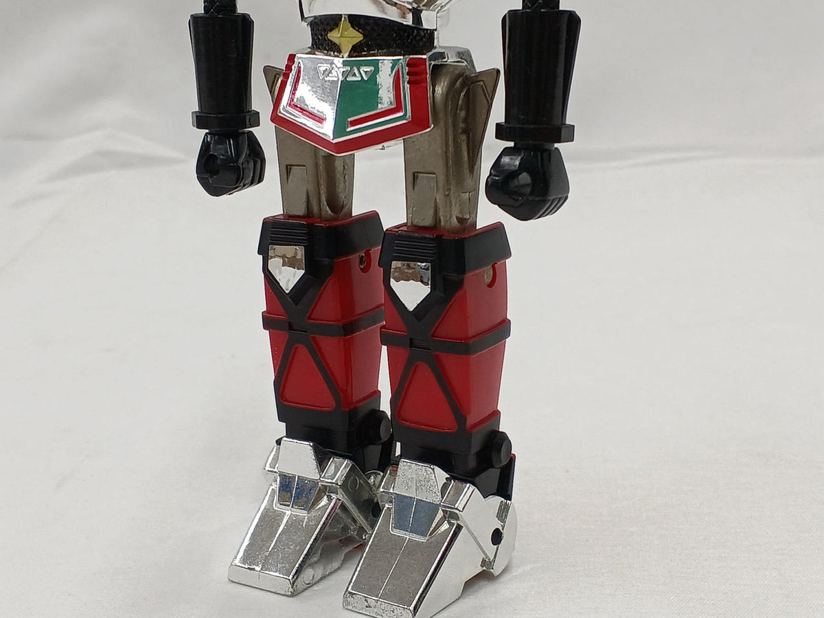 BANDAI Feiying Super Alloy - Banzai Thrifting | BanzaiHobby