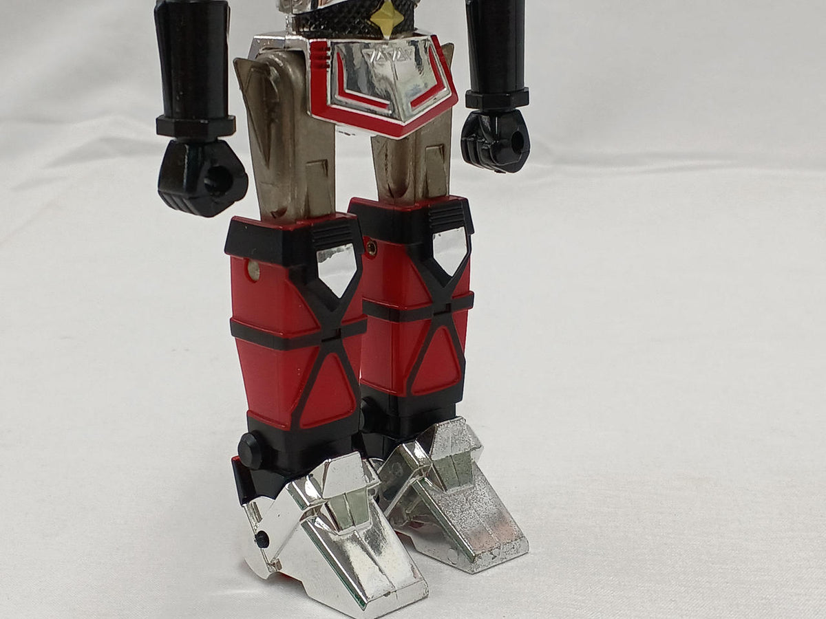 BANDAI Feiying Super Alloy - Banzai Thrifting | BanzaiHobby