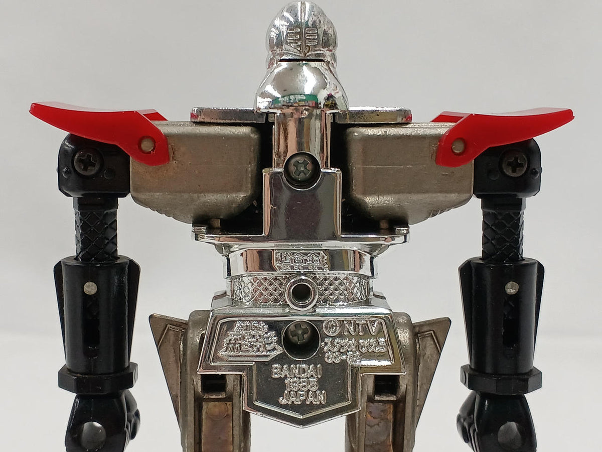 BANDAI Feiying Super Alloy - Banzai Thrifting | BanzaiHobby