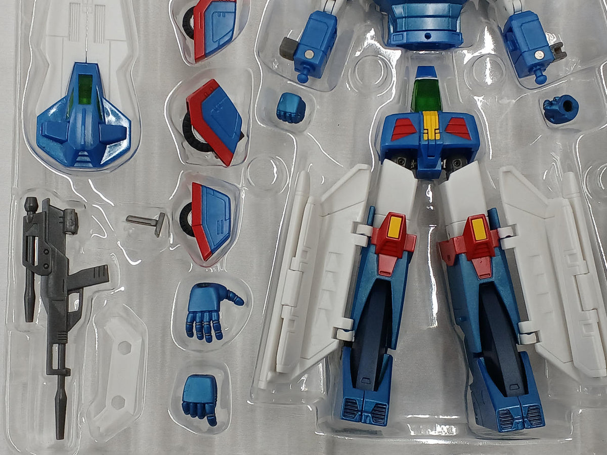 Bandai Zabungle Chogokin Soul GX-28 - Banzai Thrifting | BanzaiHobby