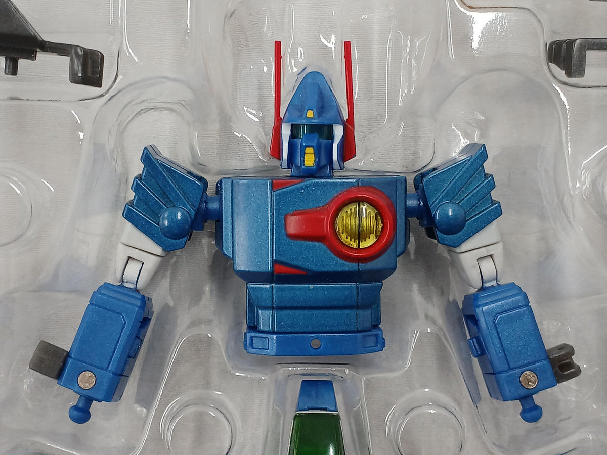 Bandai Zabungle Chogokin Soul GX-28 - Banzai Thrifting | BanzaiHobby