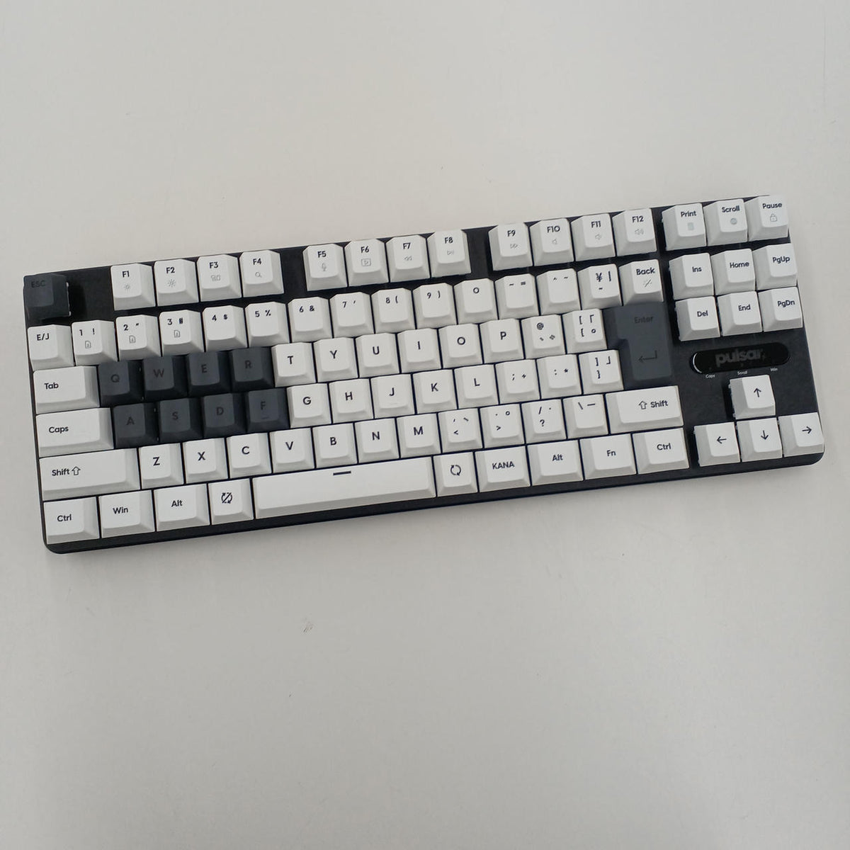PULSAR Keyboard PCMK2HE811W - Banzai Thrifting | BanzaiHobby