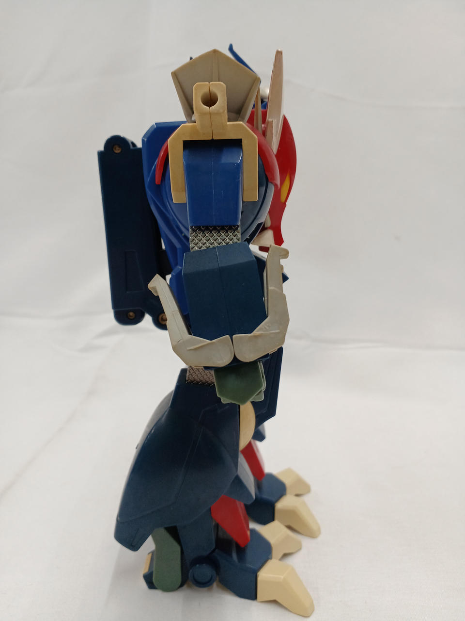 Bandai DX Bakuryuu Chogokin - Banzai Thrifting | BanzaiHobby