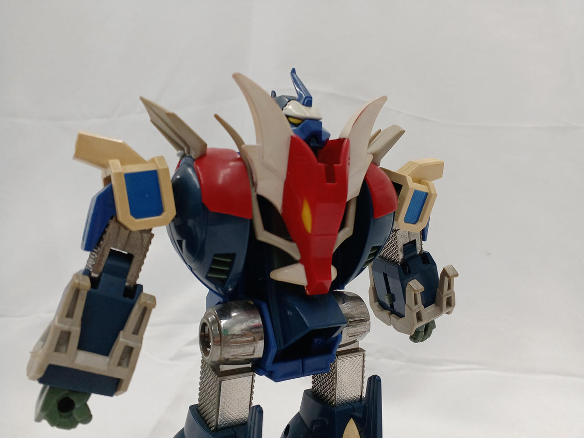 Bandai DX Bakuryuu Chogokin - Banzai Thrifting | BanzaiHobby