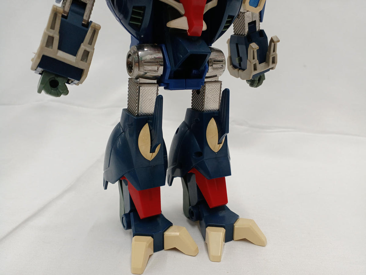Bandai DX Bakuryuu Chogokin - Banzai Thrifting | BanzaiHobby