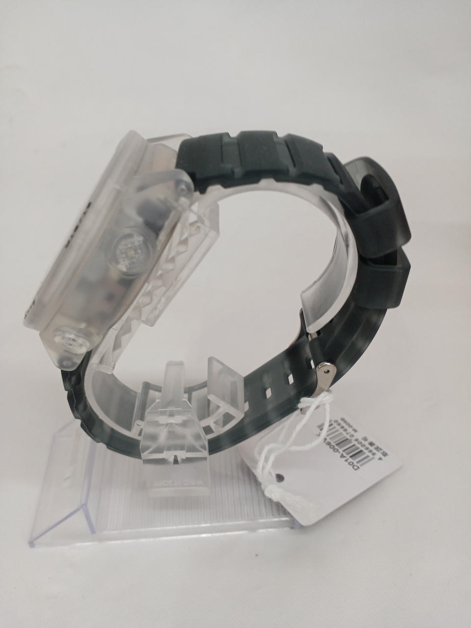 CITIZEN Solar Wristwatch D01A-006VK - Banzai Thrifting | BanzaiHobby