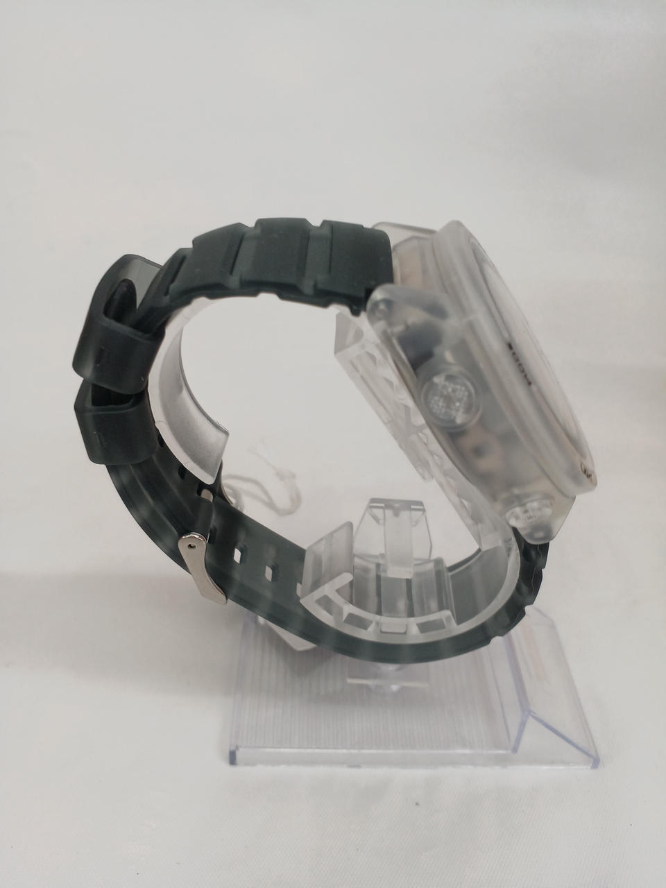 CITIZEN Solar Wristwatch D01A-006VK - Banzai Thrifting | BanzaiHobby