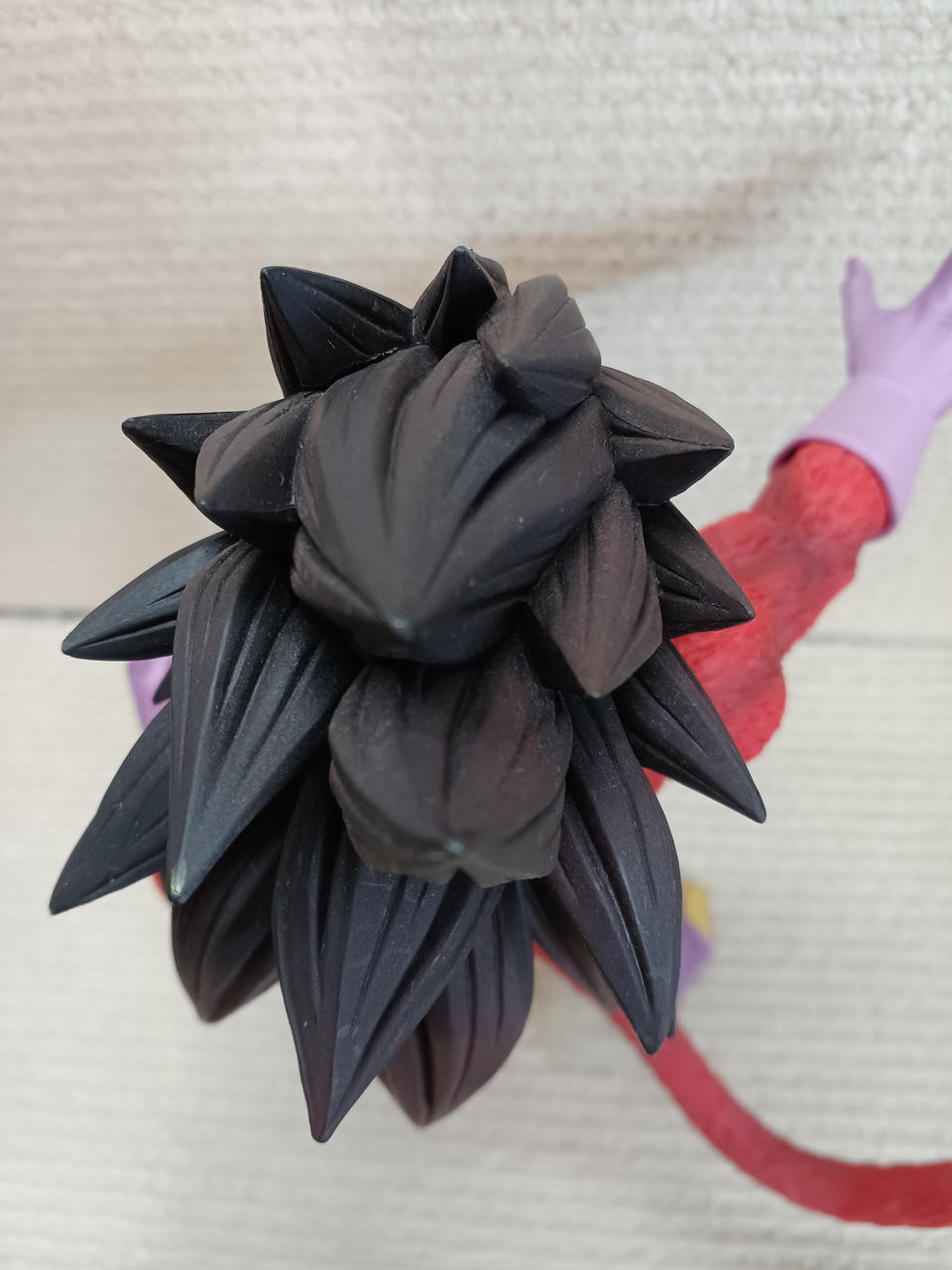 BANDAI Super Saiyan 4 Vegeta Prize C Ichiban Kuji THE GREATESTSAIYAN - Banzai Thrifting | BanzaiHobby