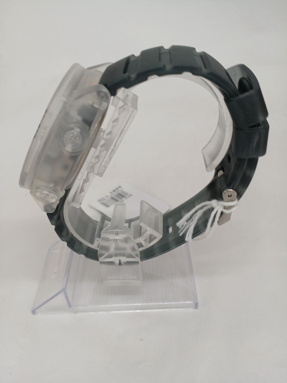 CITIZEN Solar Wristwatch D01A-006VK - Banzai Thrifting | BanzaiHobby