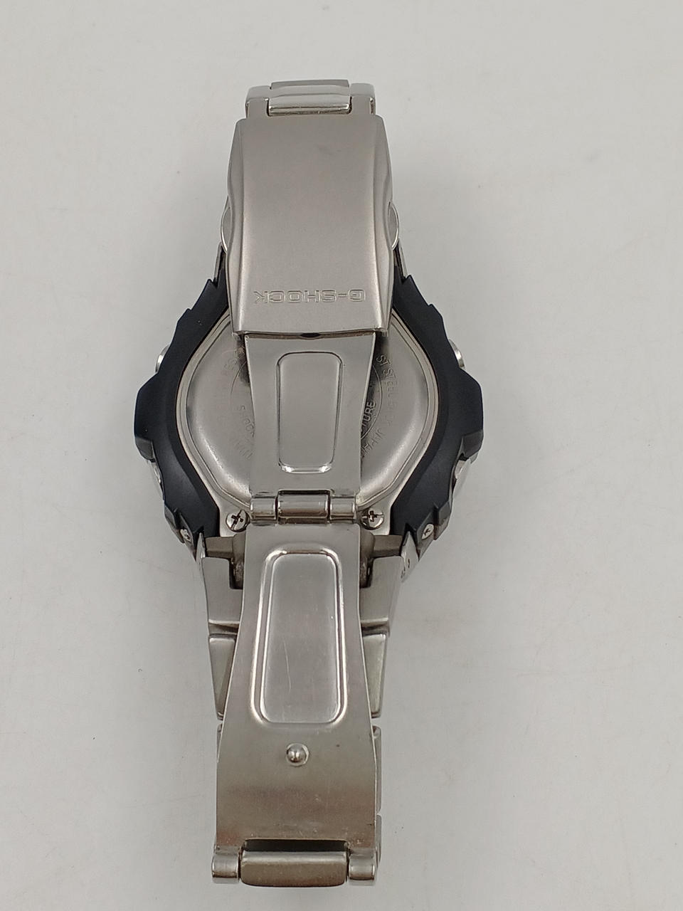 CASIO G-SHOCK Quartz Analog Wristwatch G-5200 - Banzai Thrifting | BanzaiHobby