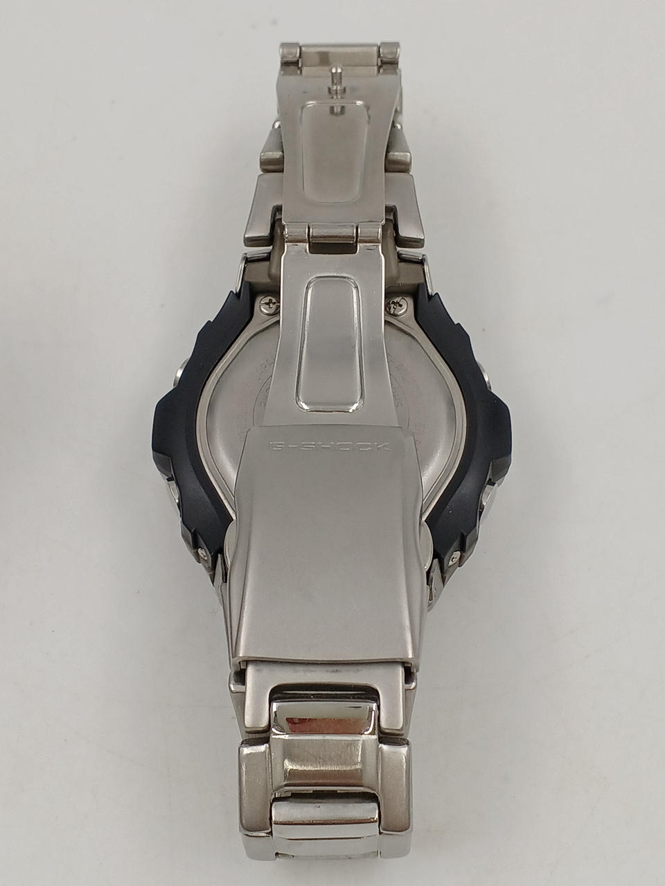 CASIO G-SHOCK Quartz Analog Wristwatch G-5200 - Banzai Thrifting | BanzaiHobby