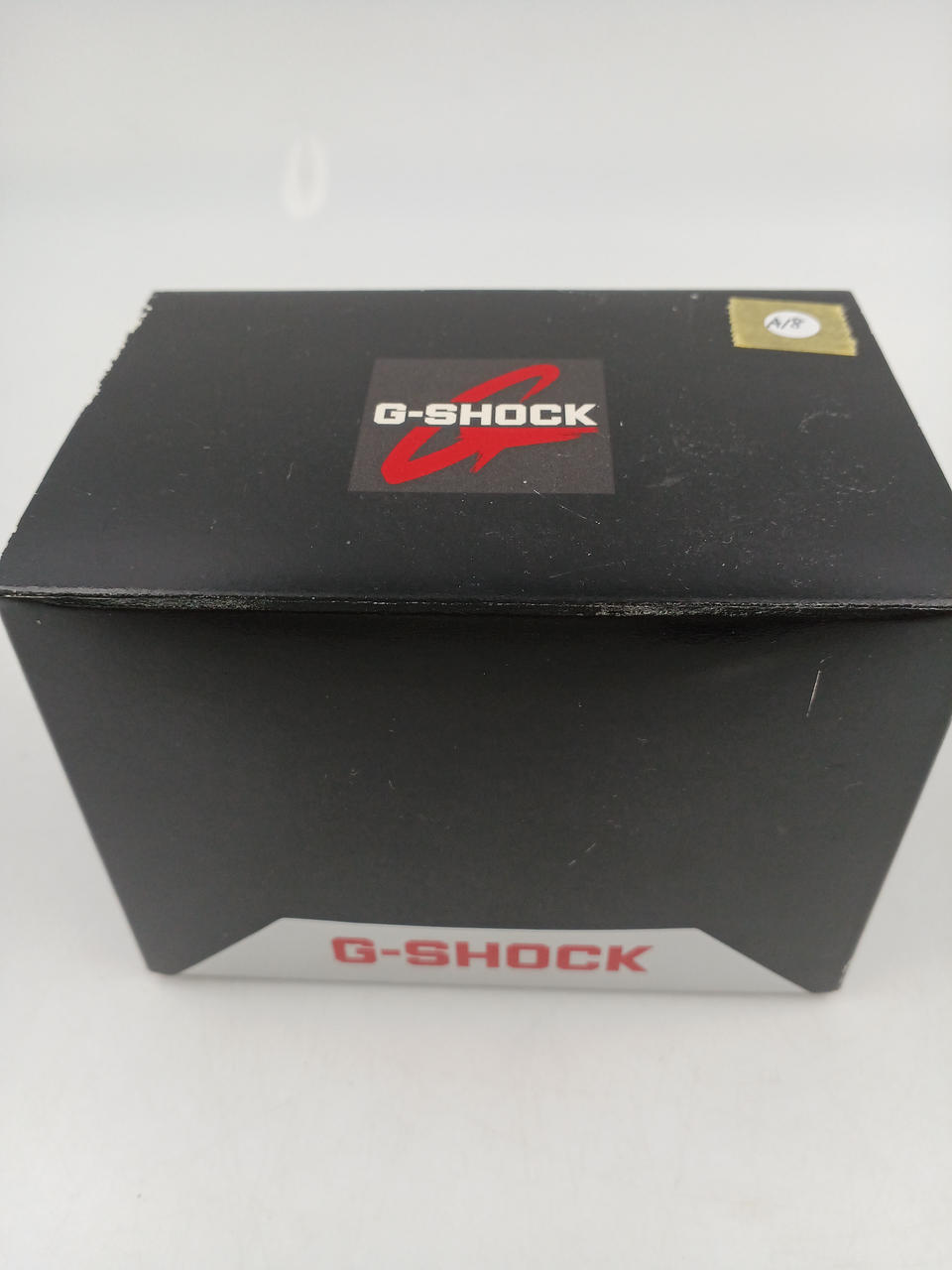 CASIO G-SHOCK Quartz Analog Wristwatch G-5200 - Banzai Thrifting | BanzaiHobby