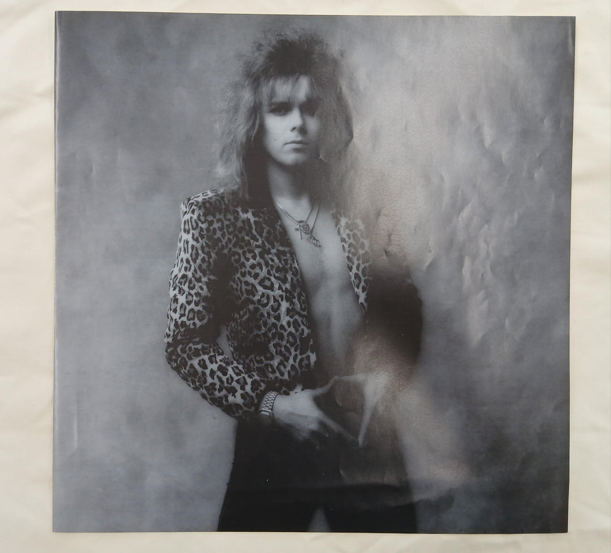 POLYDOR RECORDS Record Trilogy - Banzai Thrifting | BanzaiHobby