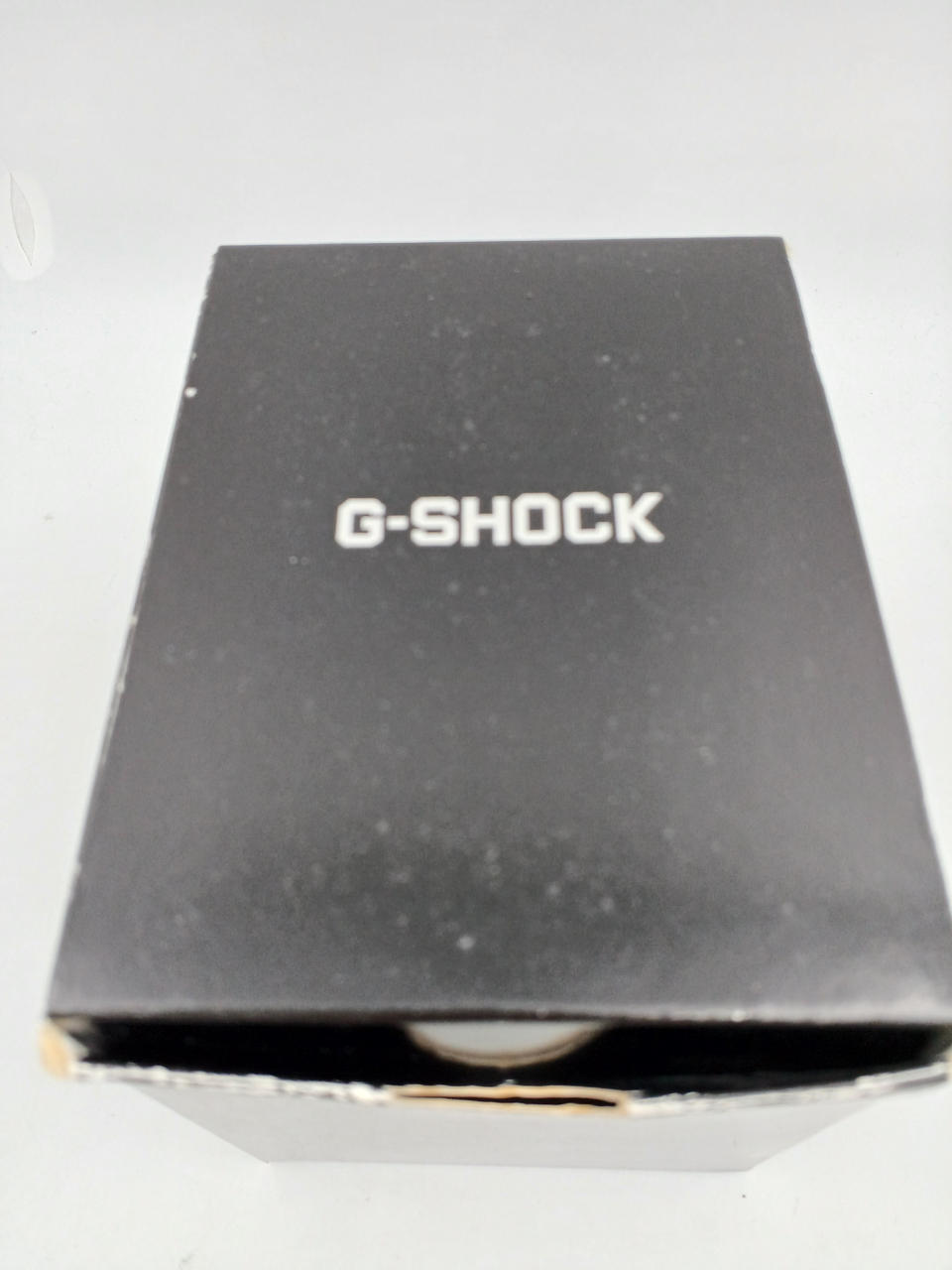 CASIO G-SHOCK Quartz Digital Wristwatch GD-100-SUNTORY - Banzai Thrifting | BanzaiHobby