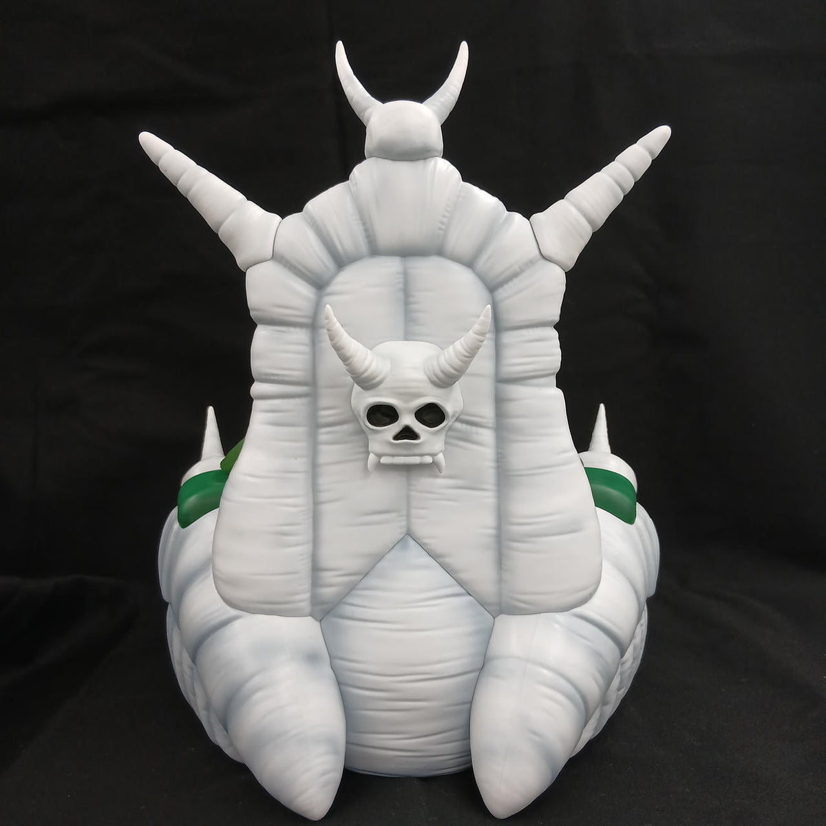 BANDAI Ichiban Kuji Figure Piccolo Great Demon King Dragon Ball EX Temple Above the Clouds Last One Prize - Banzai Thrifting | BanzaiHobby