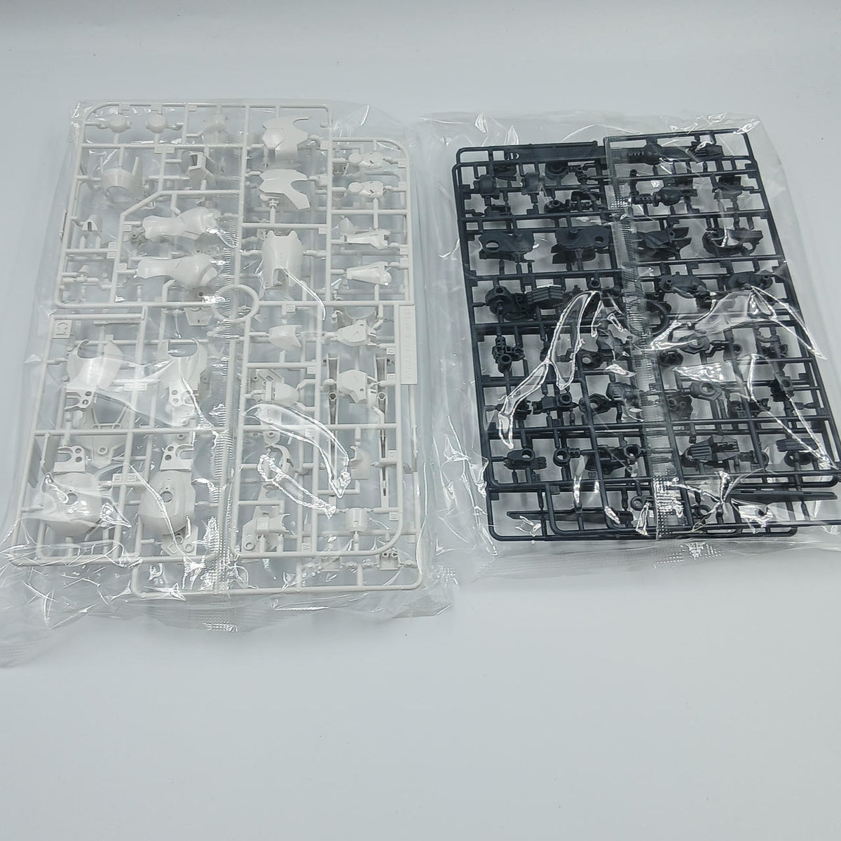 Ichiban Kuji (BANPRESTO) Prize A 1/100 Gundam Aerial Solid Clear XVX-016 - Banzai Thrifting | BanzaiHobby