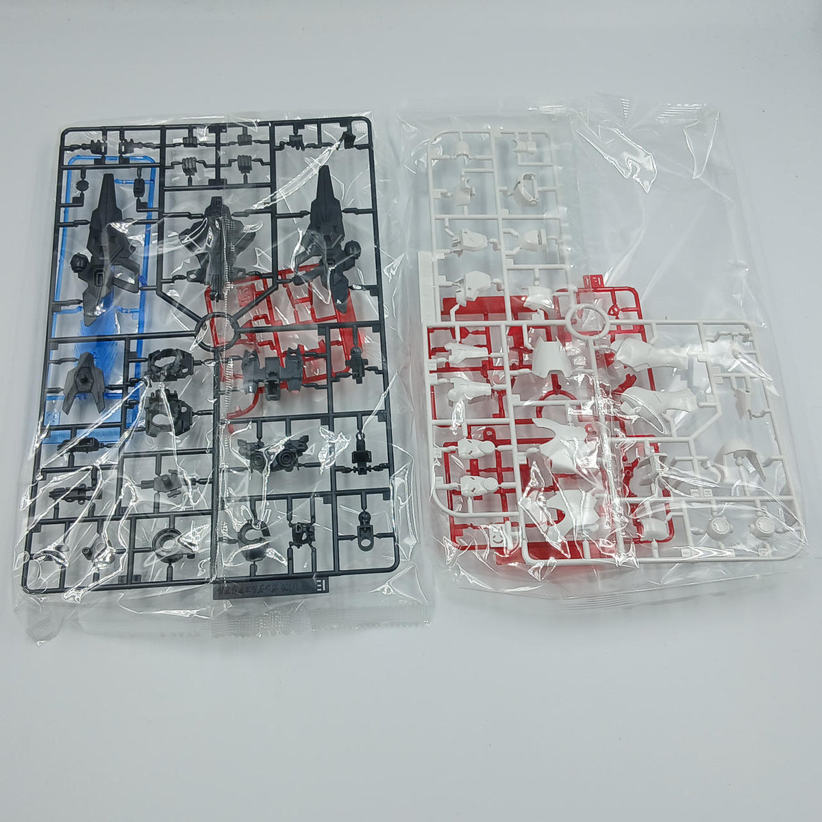 Ichiban Kuji (BANPRESTO) Prize A 1/100 Gundam Aerial Solid Clear XVX-016 - Banzai Thrifting | BanzaiHobby