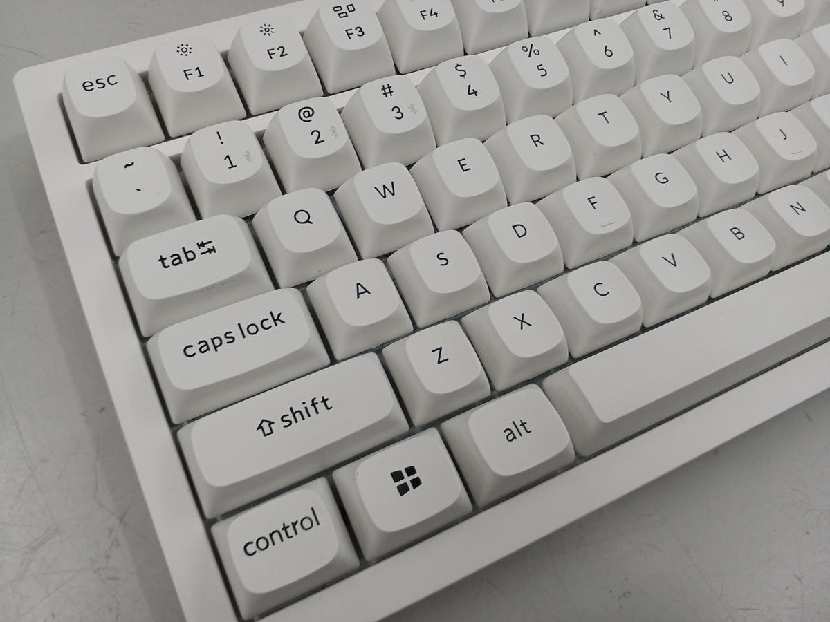 KEYCHRON Wireless Keyboard K4P-01 - Banzai Thrifting | BanzaiHobby