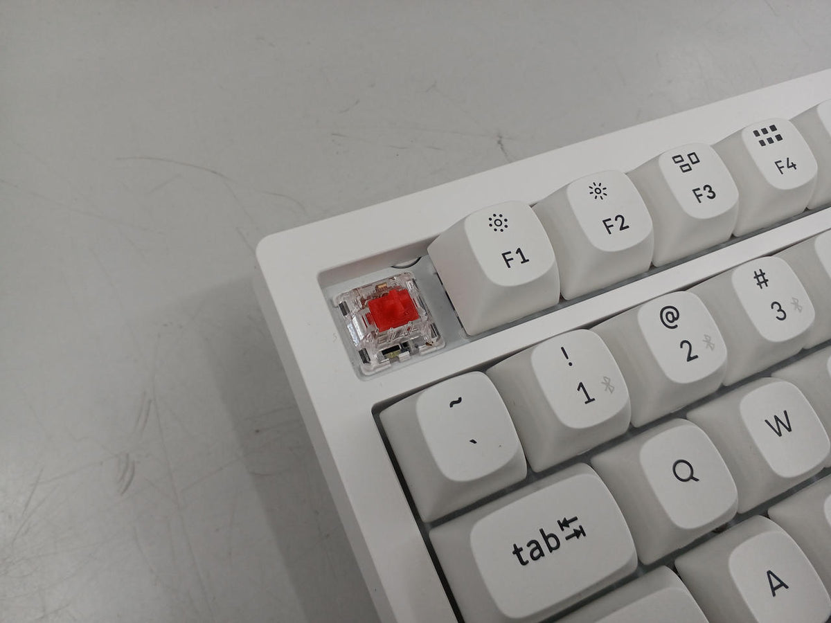 KEYCHRON Wireless Keyboard K4P-01 - Banzai Thrifting | BanzaiHobby