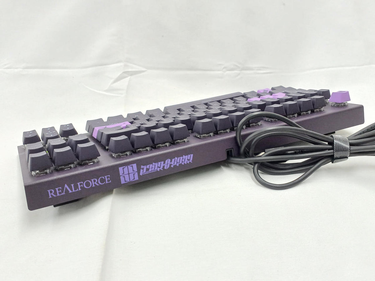 TOPRE Gaming Keyboard X1UDL1 - Banzai Thrifting | BanzaiHobby
