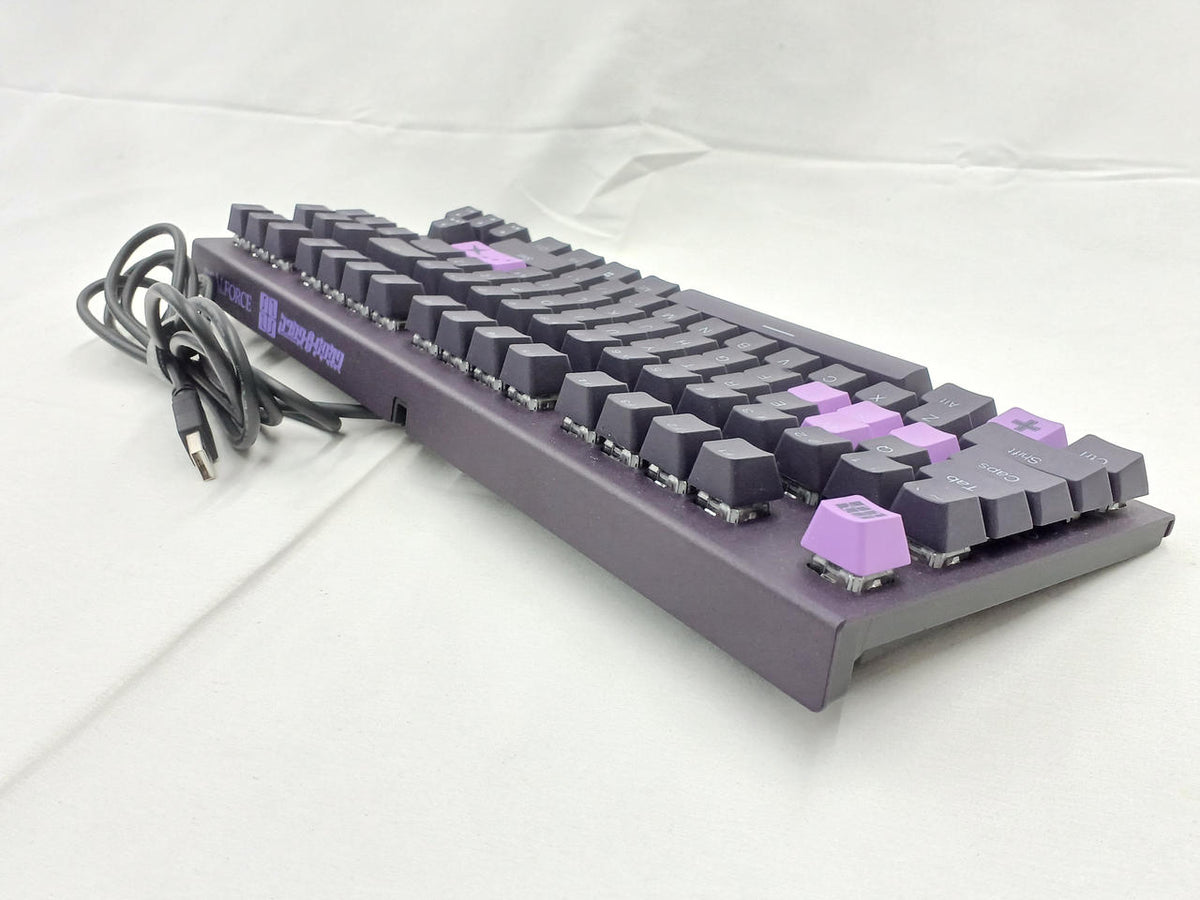 TOPRE Gaming Keyboard X1UDL1 - Banzai Thrifting | BanzaiHobby