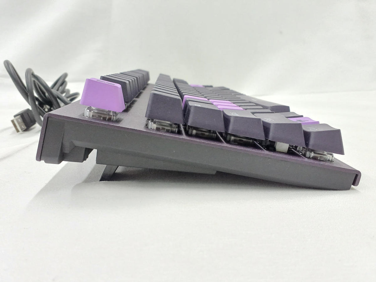 TOPRE Gaming Keyboard X1UDL1 - Banzai Thrifting | BanzaiHobby
