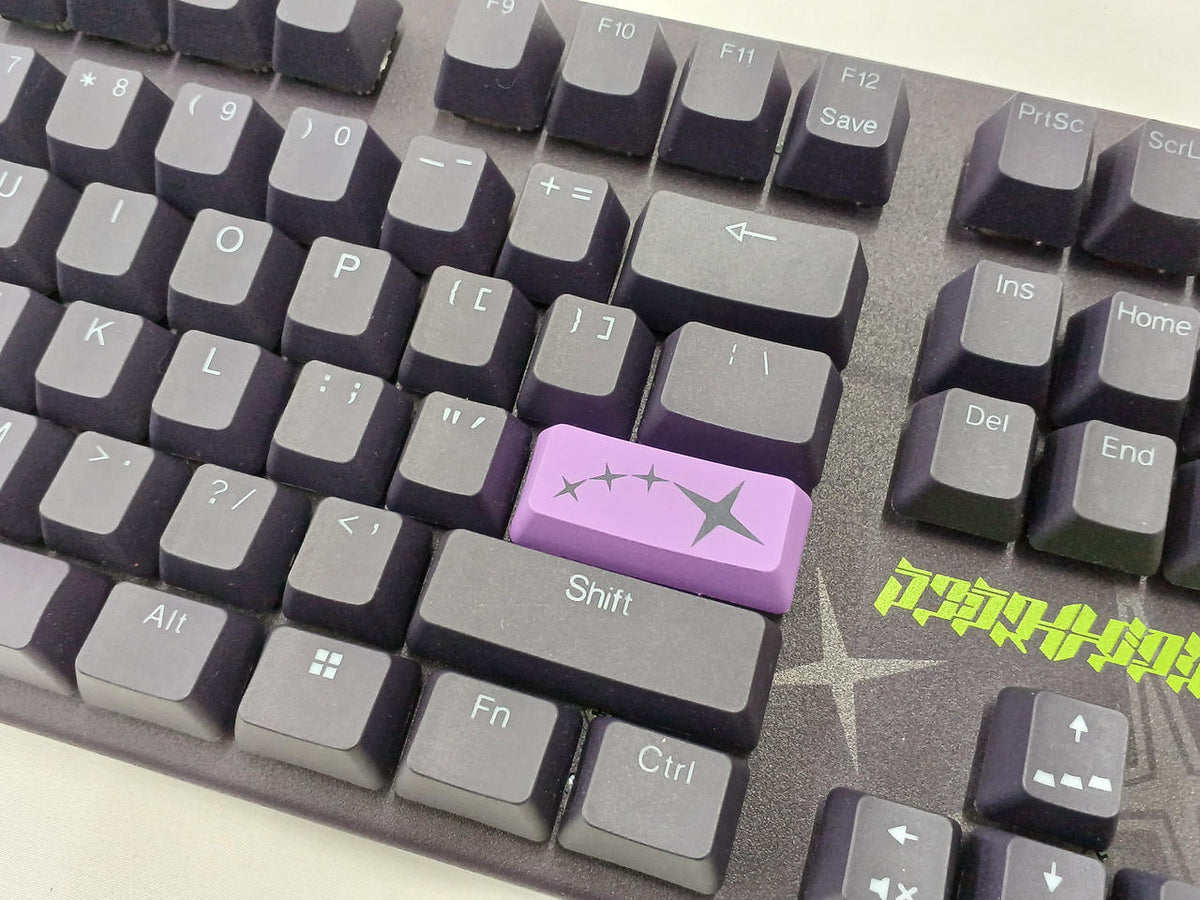 TOPRE Gaming Keyboard X1UDL1 - Banzai Thrifting | BanzaiHobby