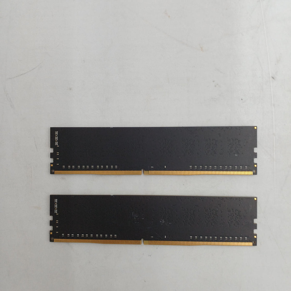 G.SKILL DDR4 Memory DDR4-2666 8GB x2 - Banzai Thrifting | BanzaiHobby