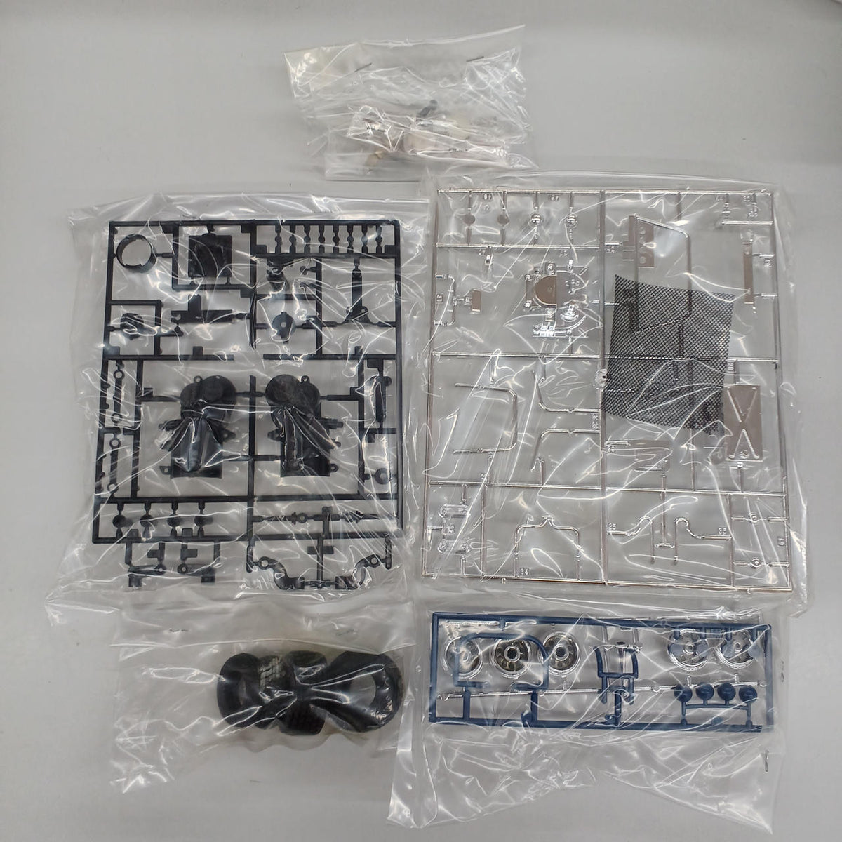 MITSUWA MODEL 1/24 Scale Hot Type Baja - Banzai Thrifting | BanzaiHobby