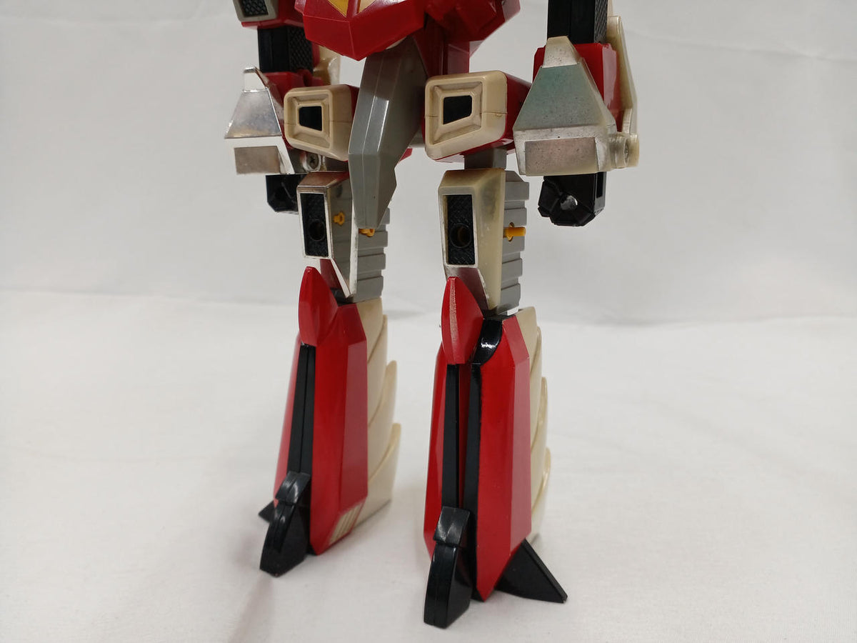 Bandai DX Phoenix Thunder Eagle Chogokin - Banzai Thrifting | BanzaiHobby