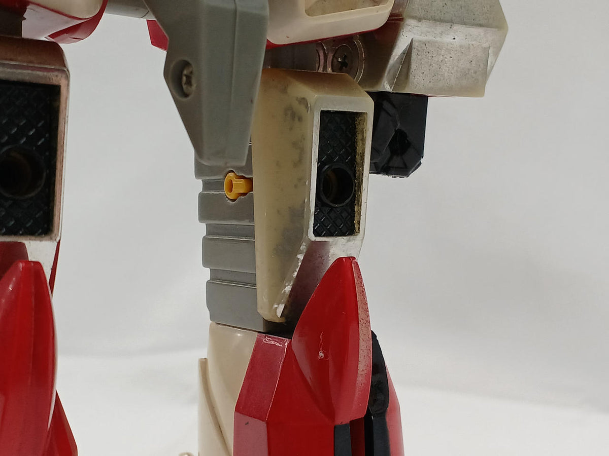 Bandai DX Phoenix Thunder Eagle Chogokin - Banzai Thrifting | BanzaiHobby