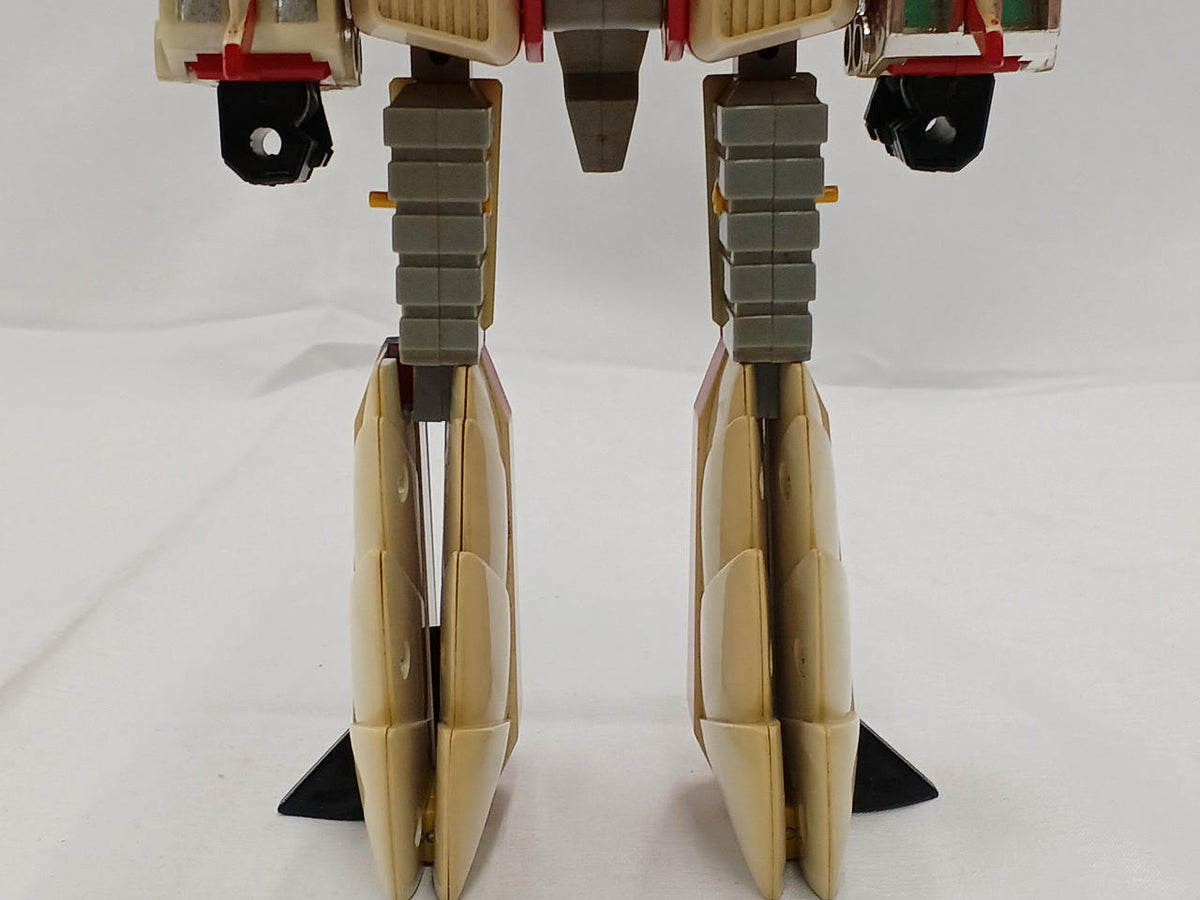 Bandai DX Phoenix Thunder Eagle Chogokin - Banzai Thrifting | BanzaiHobby