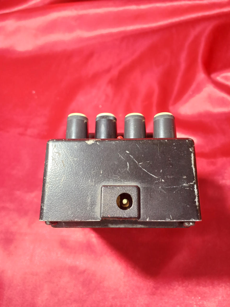 BOSS Hypermetal HM-3/HM-2 - Banzai Thrifting | BanzaiHobby