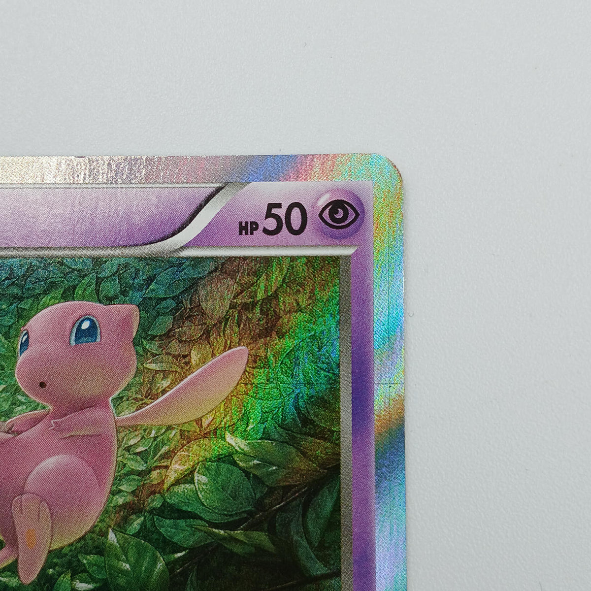 Pokémon Card Mew 027/078 R XY10 - Banzai Thrifting | BanzaiHobby