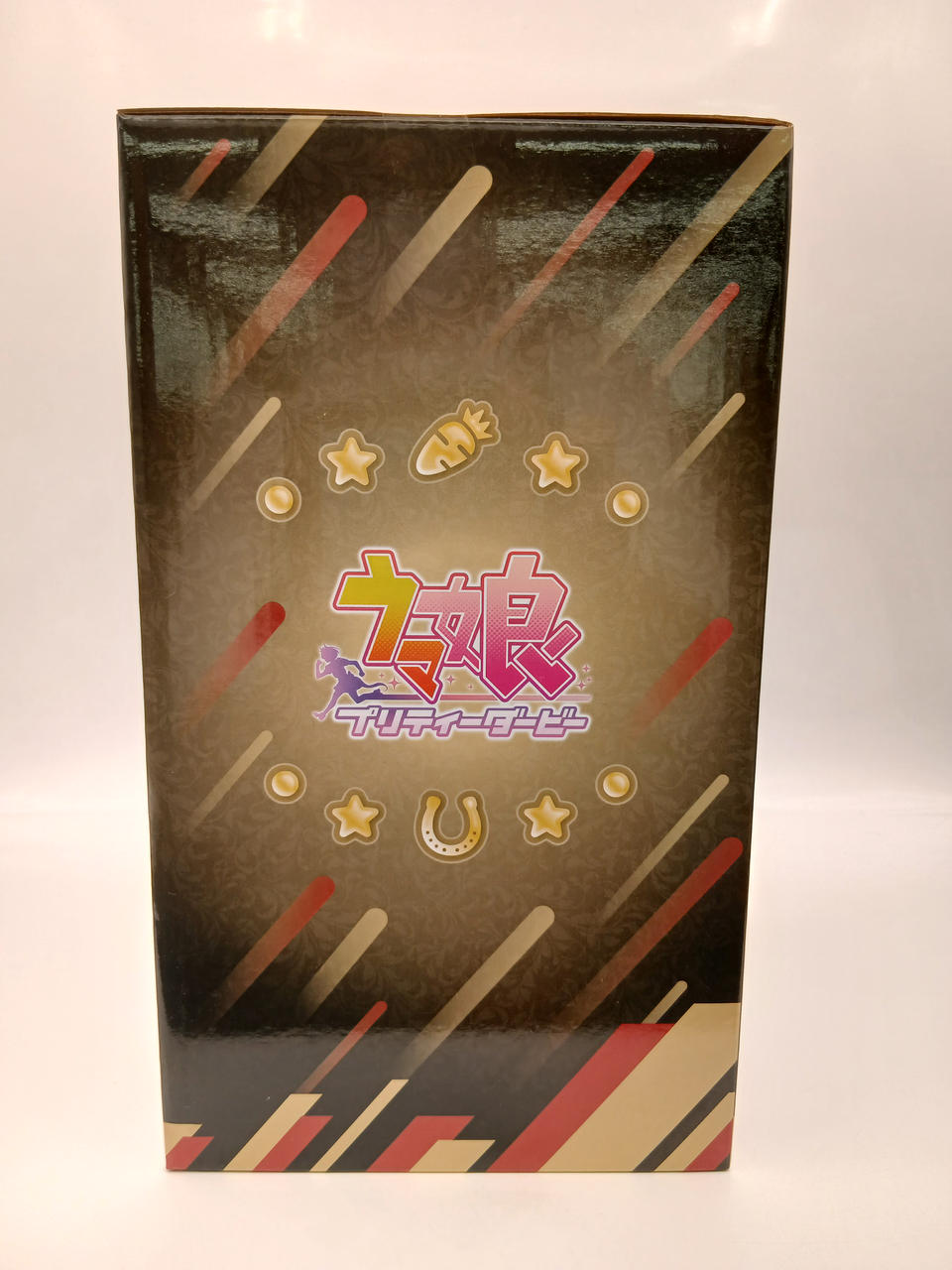 BANDAI Ichiban Kuji Uma Musume Pretty Derby 14th Edition C Prize Orfevre GOLD WEEK Figure - Banzai Thrifting | BanzaiHobby