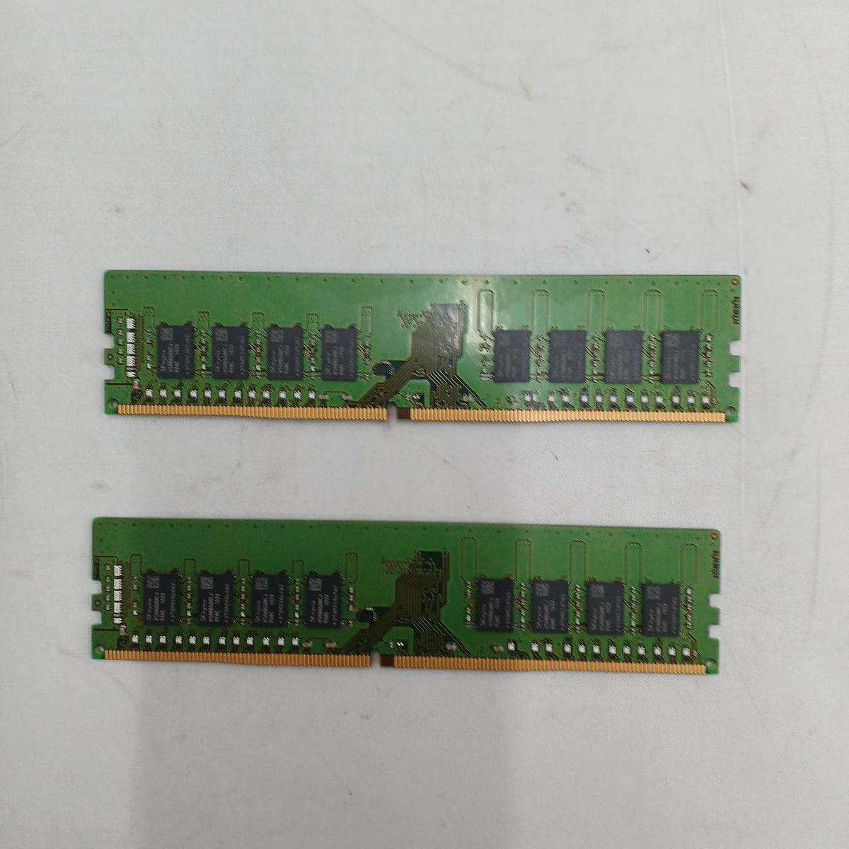 SK HYNIX DDR4 Memory PC4-3200 16GB x2 - Banzai Thrifting | BanzaiHobby