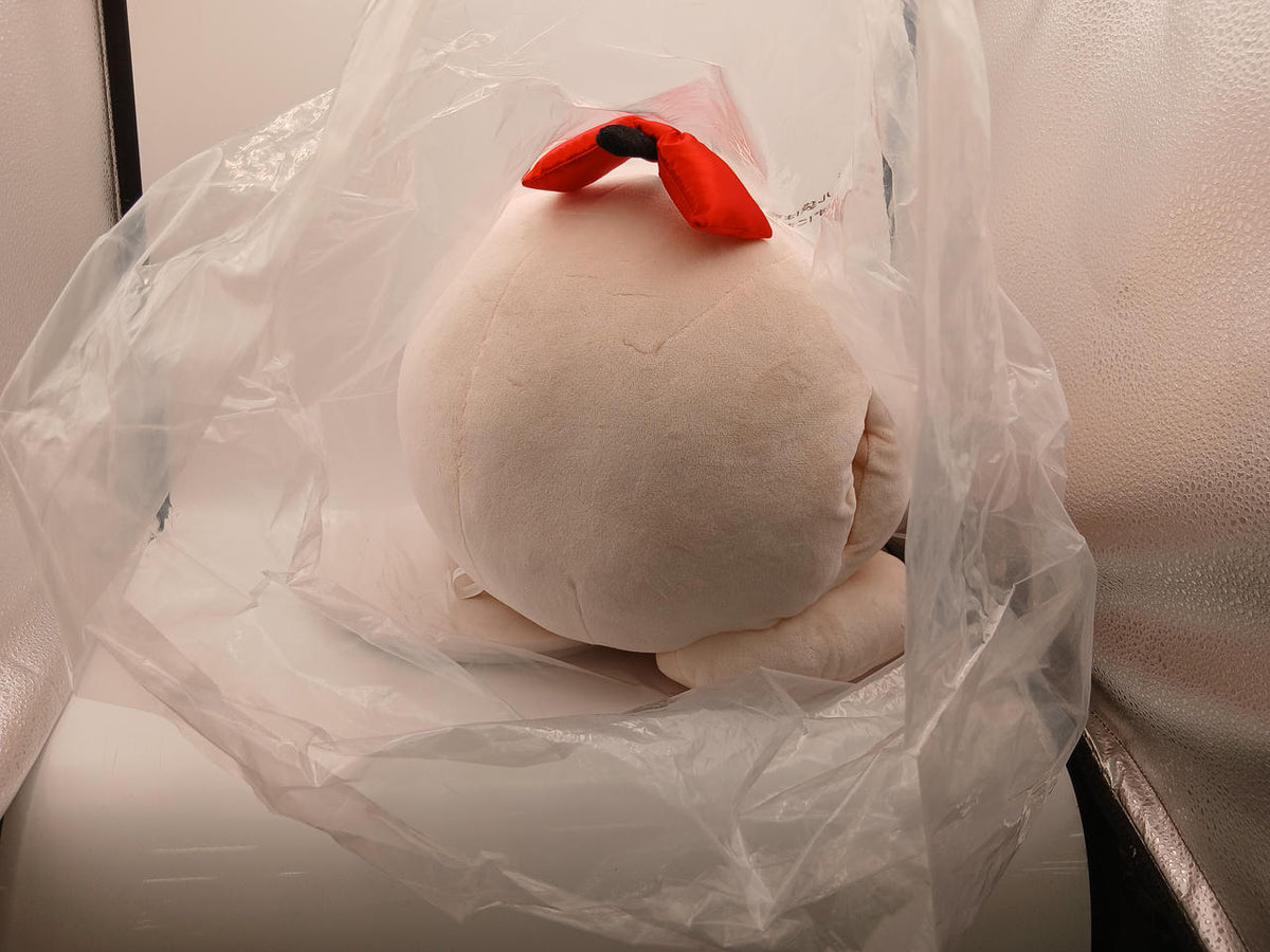 BANDAI Ichiban Kuji MOTHER2 Gigue's Counterattack Second Edition Last One Prize Dakishimeru Doseisan Plush - Banzai Thrifting | BanzaiHobby