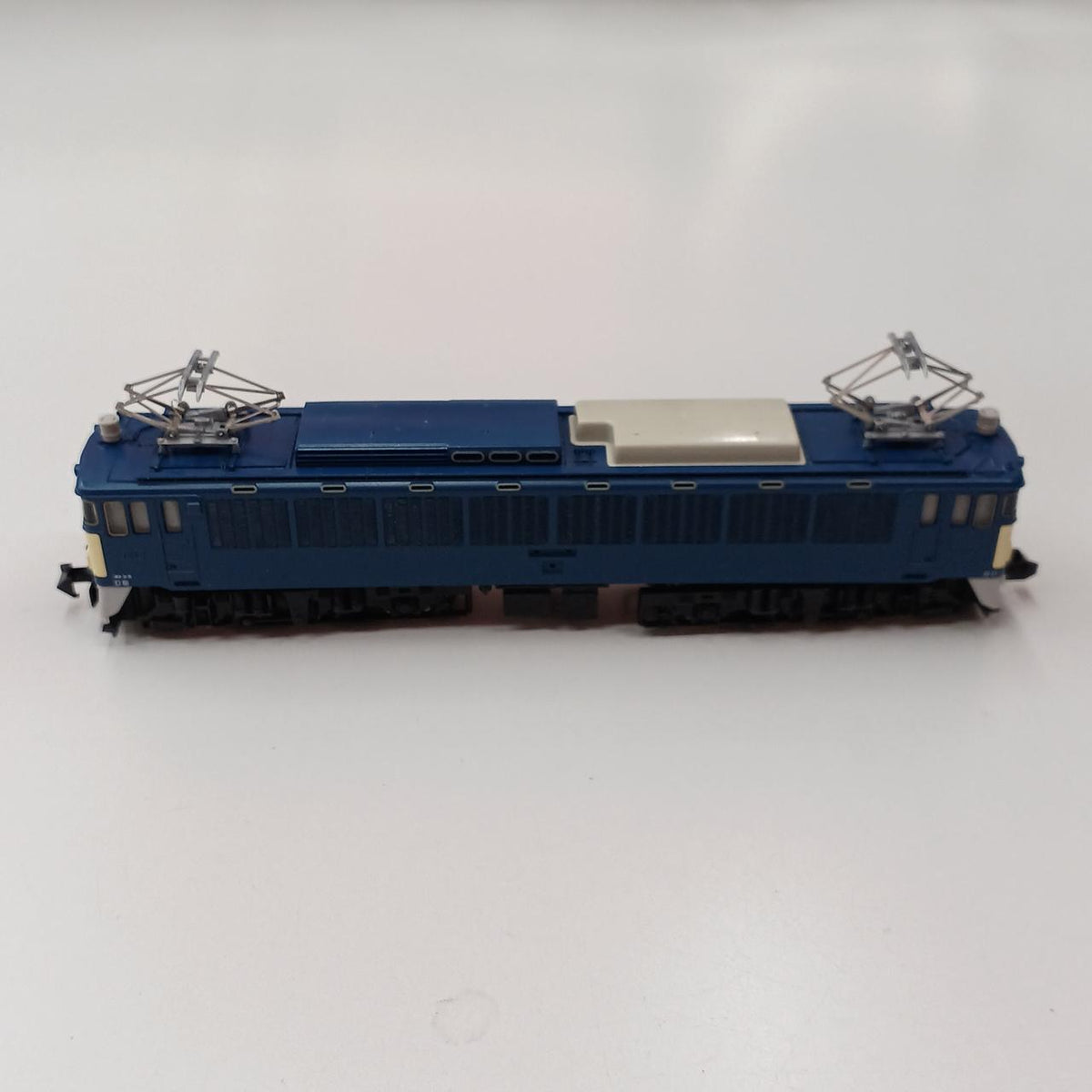 TOMIX N Gauge 2102 JNR EF62 Class Electric Locomotive - Banzai Thrifting | BanzaiHobby