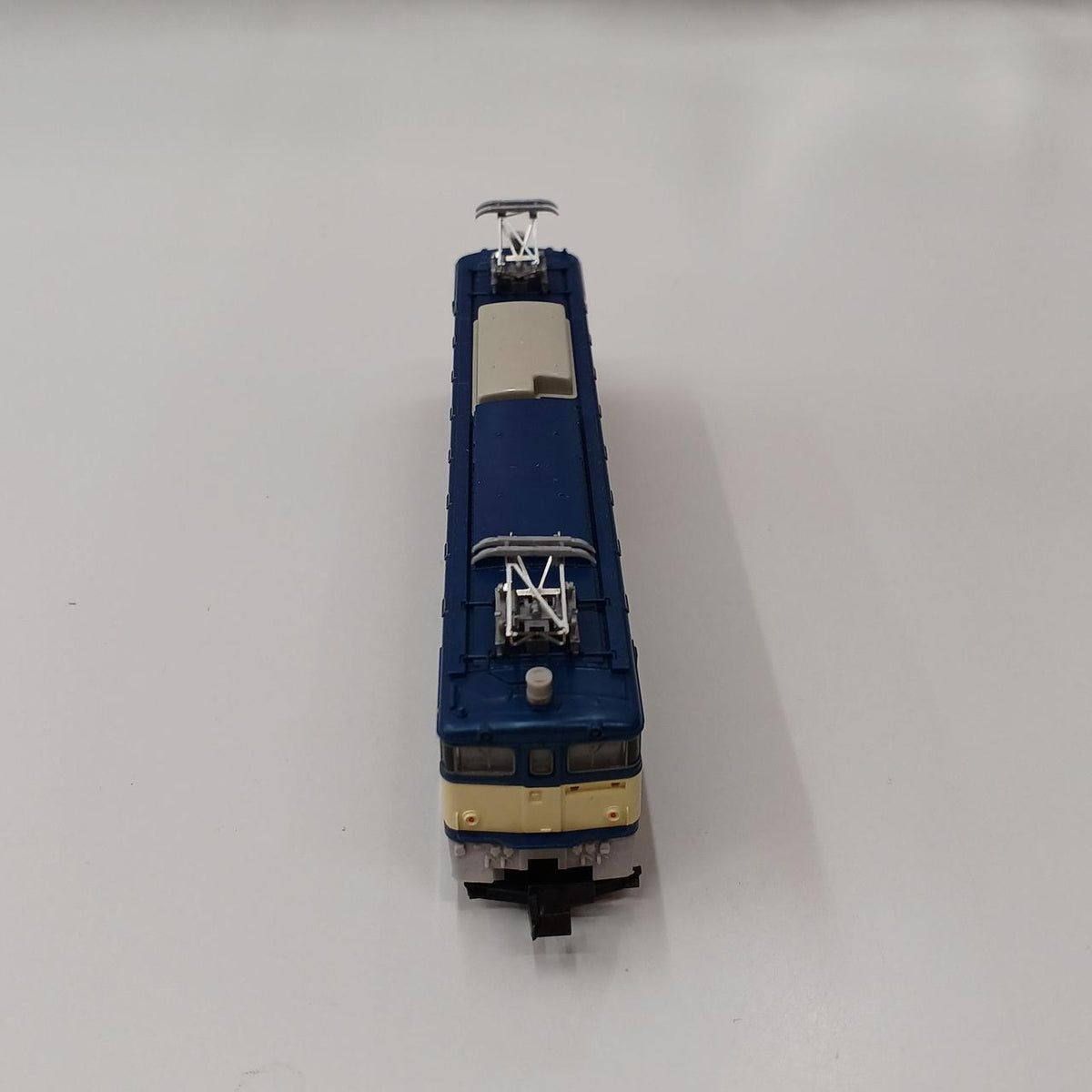 TOMIX N Gauge 2102 JNR EF62 Class Electric Locomotive - Banzai Thrifting | BanzaiHobby