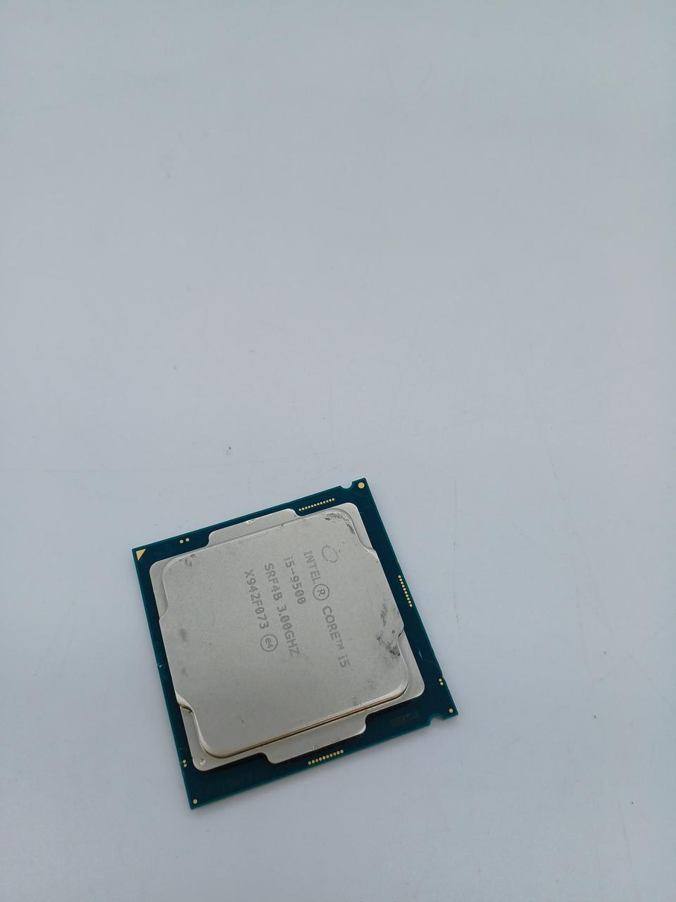 INTEL CPU CORE I5-9500@3.00GHZ - Banzai Thrifting | BanzaiHobby