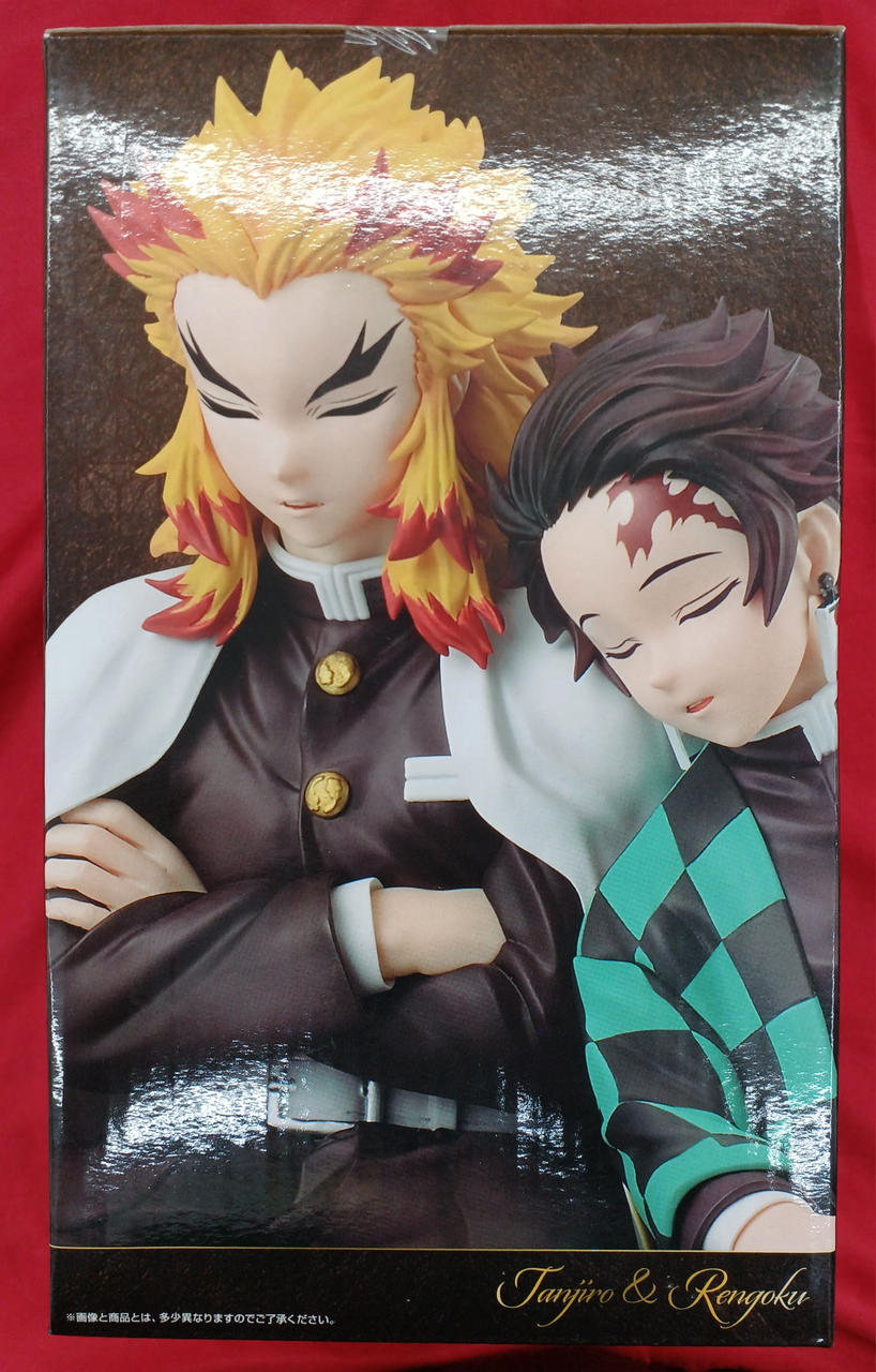 Bandai Spirits Manga & Anime Ichiban Kuji - Banzai Thrifting | BanzaiHobby