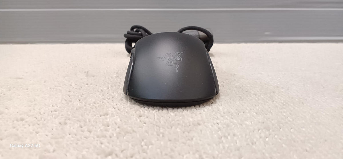 RAZER Gaming Mouse RZ01-0465 - Banzai Thrifting | BanzaiHobby