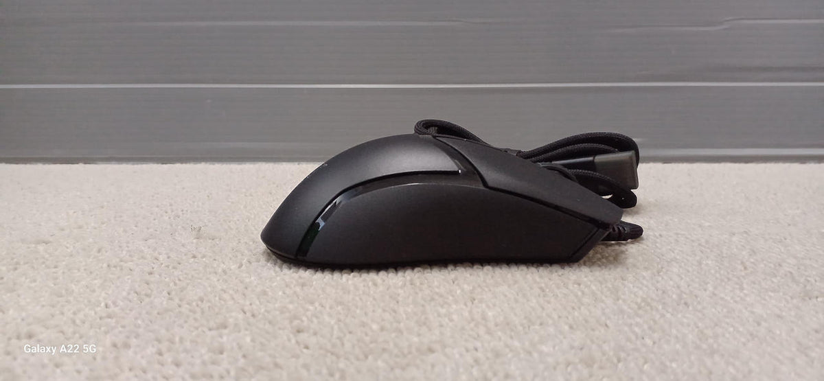 RAZER Gaming Mouse RZ01-0465 - Banzai Thrifting | BanzaiHobby