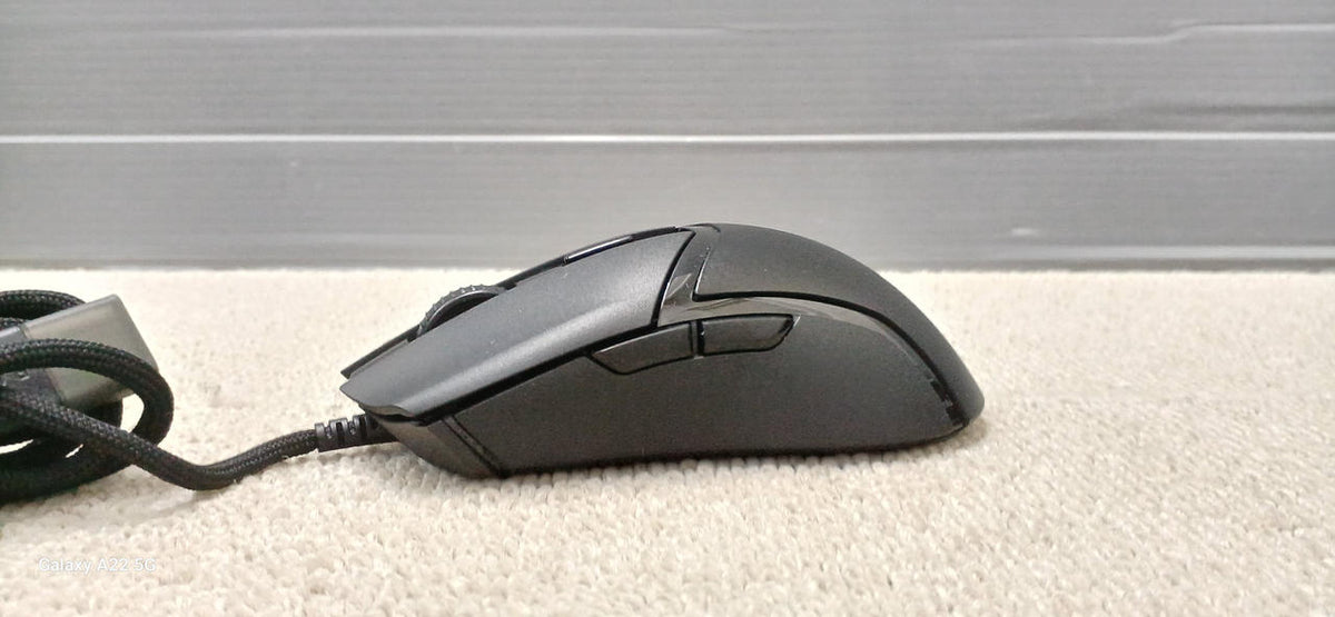 RAZER Gaming Mouse RZ01-0465 - Banzai Thrifting | BanzaiHobby