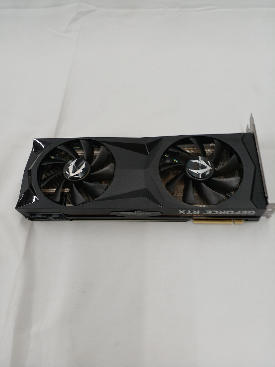 ZOTAC Graphics Card: RTX 2070 SUPER TWIN FAN 8GB - Banzai Thrifting | BanzaiHobby