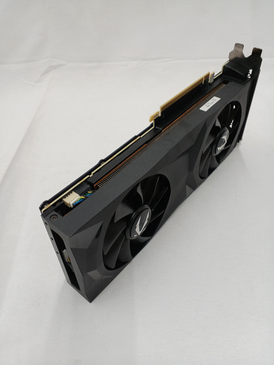 ZOTAC Graphics Card: RTX 2070 SUPER TWIN FAN 8GB - Banzai Thrifting | BanzaiHobby